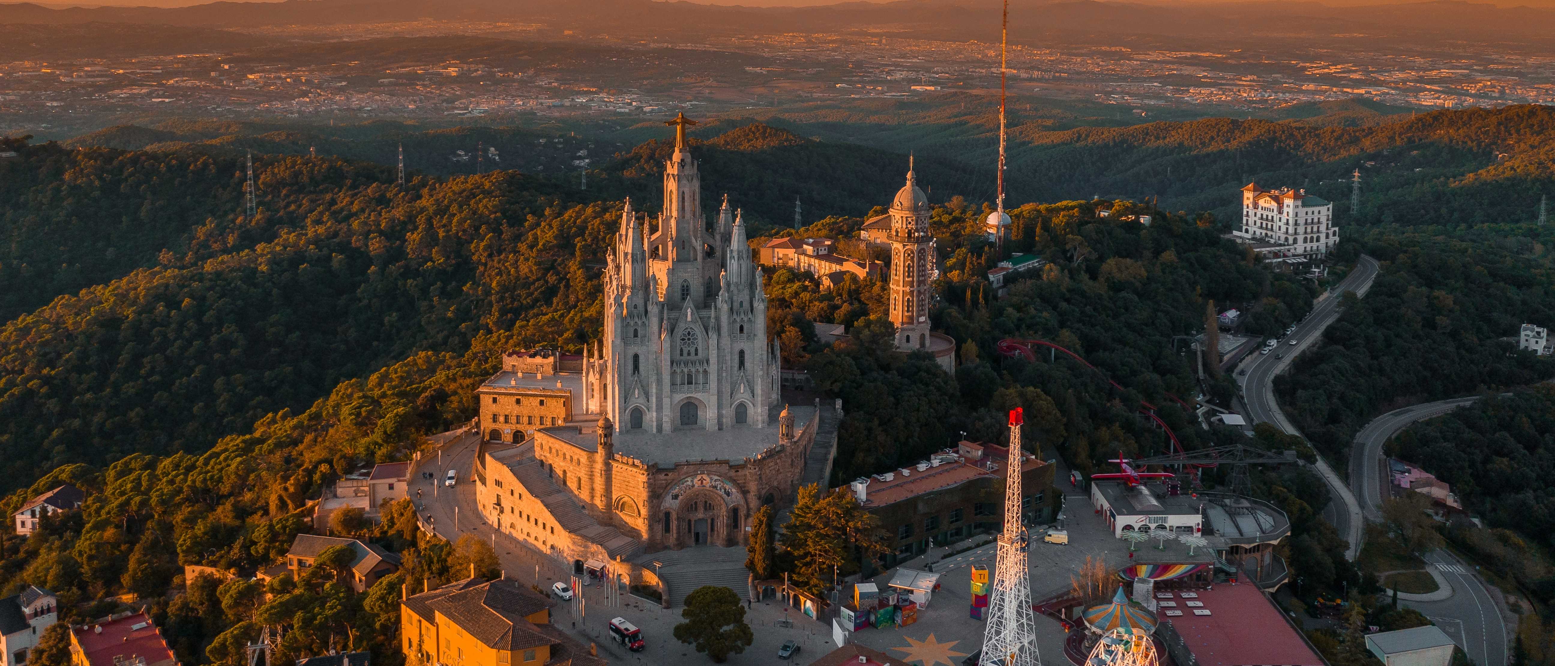 Barcelona como destino MICE